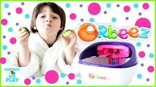 Orbeez Ultimate Soothing Spa Best Sensory Toys for Kids with Autism