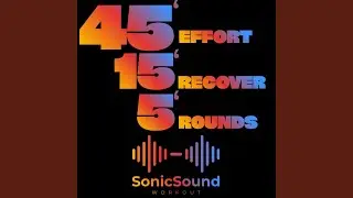 CIRCUIT 6 ARMS 45/15 5 ROUNDS