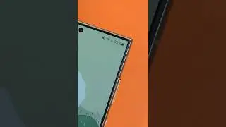 Как включить функцию байпасной зарядки на телефоне Samsung #зарядка #техсоветы #шорты