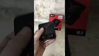 Беспроводные наушники m90 pro
