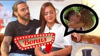Alix et Benji (Les Marseillais): S&eacute;paration ? 