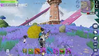 Creative Destruction/Al final me saque un NOSCOPE