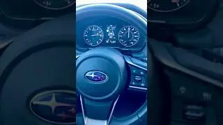 2020 Subaru Outback Onyx XT 0-60 in 6.3* seconds? Faster then the new WRX w/CVT?