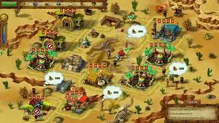 MOAI 6: Unexpected Guests - Level 44 Walkthrough Guide