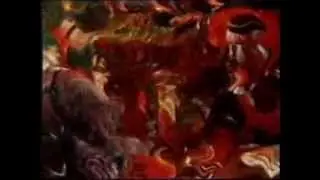 Christmas on ITV 1991 Pirate Prince trailer