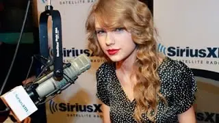 Taylor Swift Gives Fan Inspiring Love Advice!