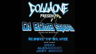 Dollaone ft. Candi & Joey Brixxx- bomb baby