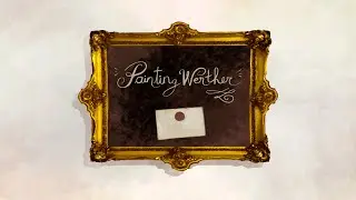 Painting Werther - Teaser Gameplay Trailer