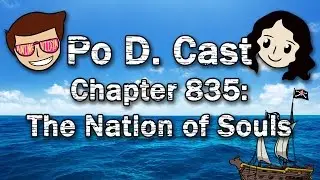 One Piece - Chapter 835: The Nation of Souls - Po D. Cast
