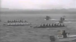 2001 San Diego Crew Classic Copley Cup Heat