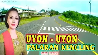 UYON - UYON PALARAN MERDU‼️PALARAN JAWA KLASIK‼️GAWE TOMBO KESEL