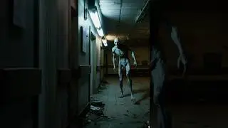 #shadecore #foundfotage #monster #nightmarefuel #horrortok #caughtoncamera #appalachia #skinwalker
