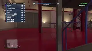 GTA 5 online