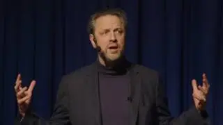 Why universities must keep pace with knowledge revolution | Carl Gombrich | TEDxCambridgeUniversity