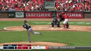 Corbin Burnes, Nasty Sinkers