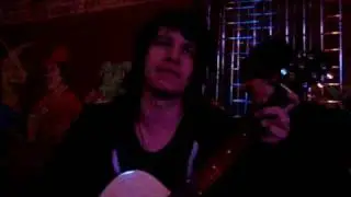 Stephen Gomez Improve Song