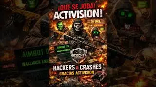 TikTok / DJ Alkempachi #song #name #music #musica #warzone #hacker #callofduty 