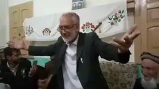 Old is gold | khowar old song | Qaqlasht TV