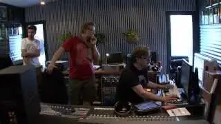 Joenrinne: Recording Winter