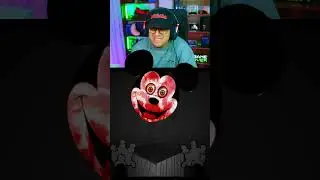 QUE JUEGO MAS TURBIO!! / Bad Cheese  #gameplay  #shorts  #humor  #twitch  #terror #badcheese