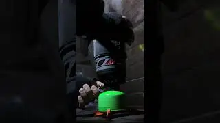 OUTDOORS GSI Ultralight Java Drip - Kawa na wysokim poziomie