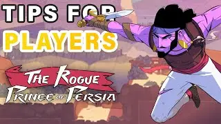 BEST Tips and Tricks for New Players ► The Rogue Prince of Persia