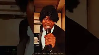 Animal House - Shout - Otis Day and the Knights (1978).