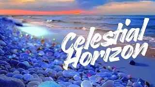 Celestial Horizon-  (Epic Orchestral Fantasy Score)