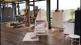 Leander Luna&trade; showroom