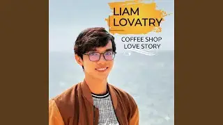 Coffee shop love story