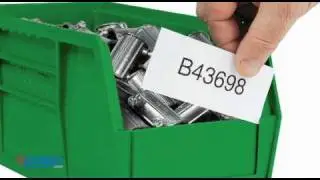 Globalindustrial.com Akro-Mils Stacking Bins
