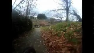 SALISCENDI MTB - Vitiana e Tereglio