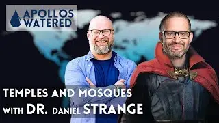 Exploring Missions and Theology with Daniel Strange | Bavinck's  Church Between Temple and Mosque