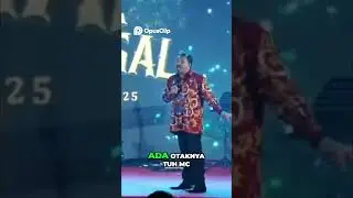 Melayat ke Gatot Subroto, Malah Ada Stand Up Comedy! #mongolstres #comedy #Podcast