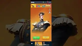 Naikan Power atau Kekuatan Hero Last War dan Gacha Hero Swift | LAST WAR