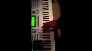 EPIC TRACK ON DA BIG BAD MOTIF STYNTH
