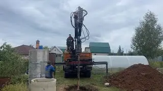 Приехали на 2 обьект