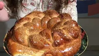 Седер Рош ха-Шана &mdash; как провести его дома или в общине
