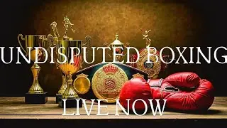 Undisputed Boxing Game Update 1.4 Is Here!| Mexican Monster DLC!