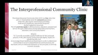 4.22.2022  Leveraging Power of Research to Improve Community Health & Wellness- 3rd Session- RFU