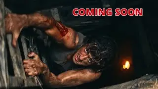 Why This Book Will Change Everything - RAMBO FIRST BLOOD (1982)