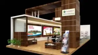Top exhibition stall designers in Pune
