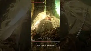What happens if you use Miquella's Great Rune and get grabbed again
