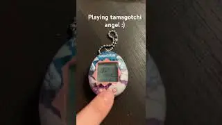 #tamagotchi #virtualpets