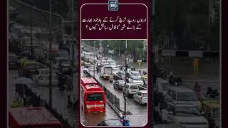 India&rsquo;s major cities considered &ldquo;unlivable&rdquo; despite spending billions of rupees. #latest #news