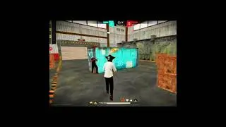 The Evolution of Cheating in Free Fire