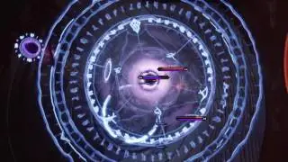 Paragon - The Waltz with Sparrow
