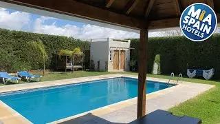 LA PENA LUXURY(TARIFA) | Tarifa, Spain | Hotel Review 🌟