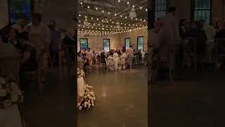 Another great Baltimore wedding venue w/ DJ Chris Luciano