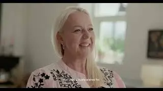 My MG4 Luxury: Meet Dorte from Denmark!